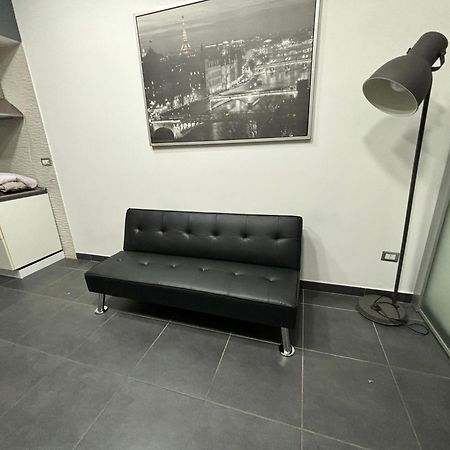 Napoli Centro Casa Con Due Camere E Cucina Eksteriør billede