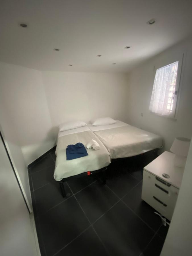 Napoli Centro Casa Con Due Camere E Cucina Eksteriør billede