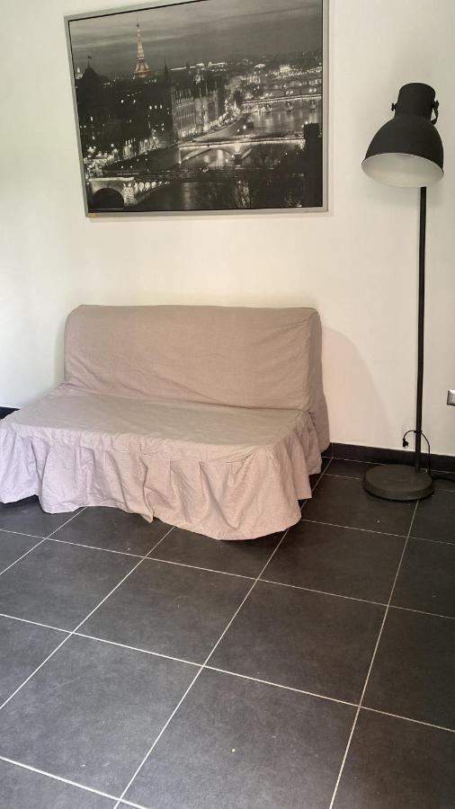 Napoli Centro Casa Con Due Camere E Cucina Eksteriør billede