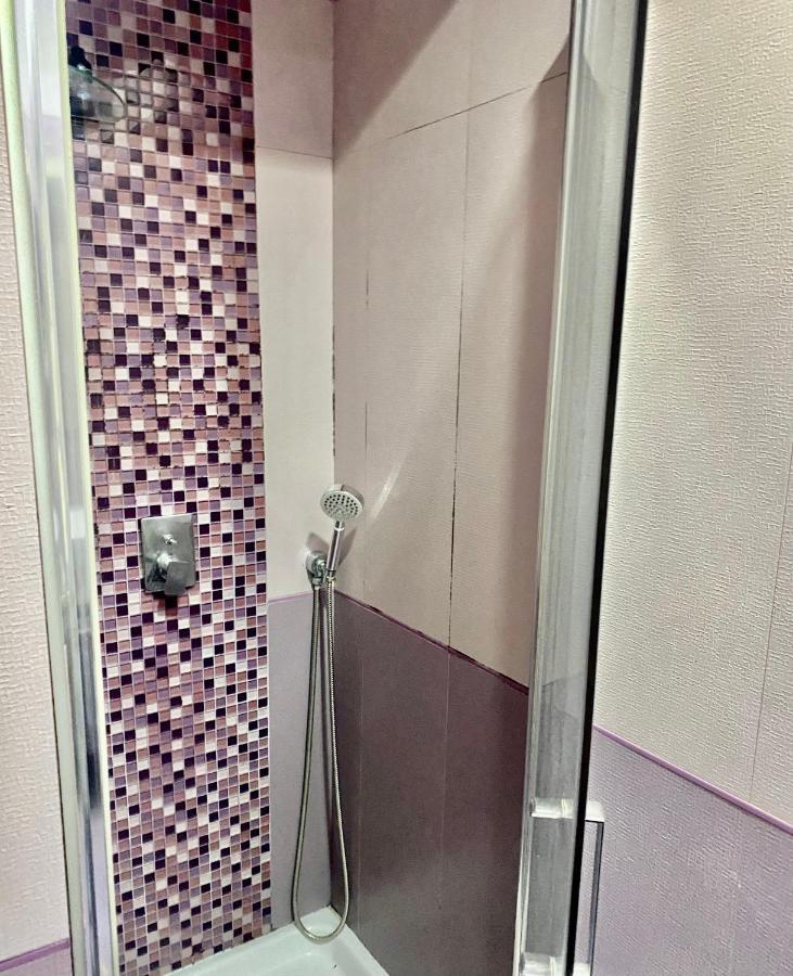 Napoli Centro Casa Con Due Camere E Cucina Eksteriør billede