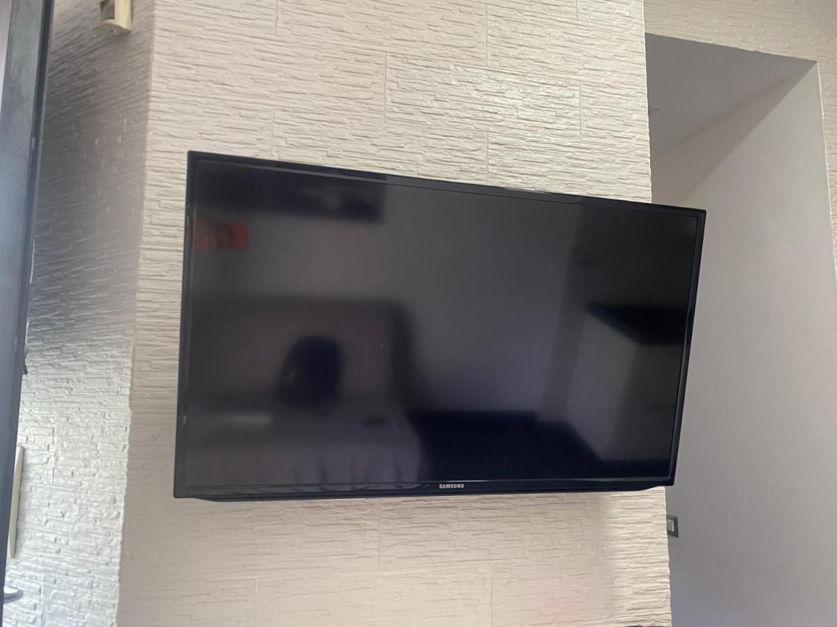 Napoli Centro Casa Con Due Camere E Cucina Eksteriør billede